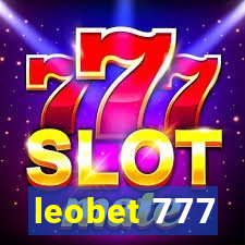 leobet 777